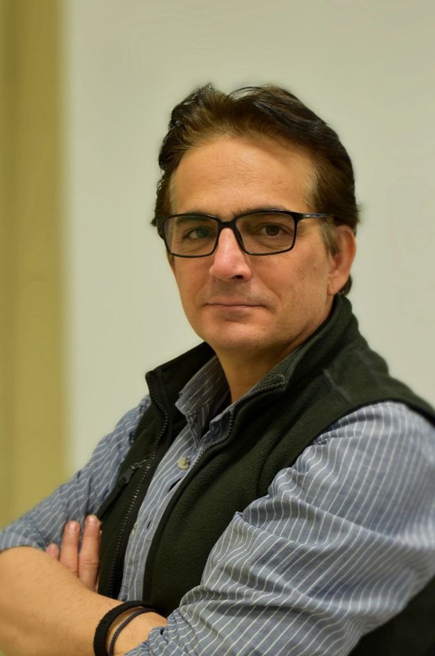 Afshin Fassihi