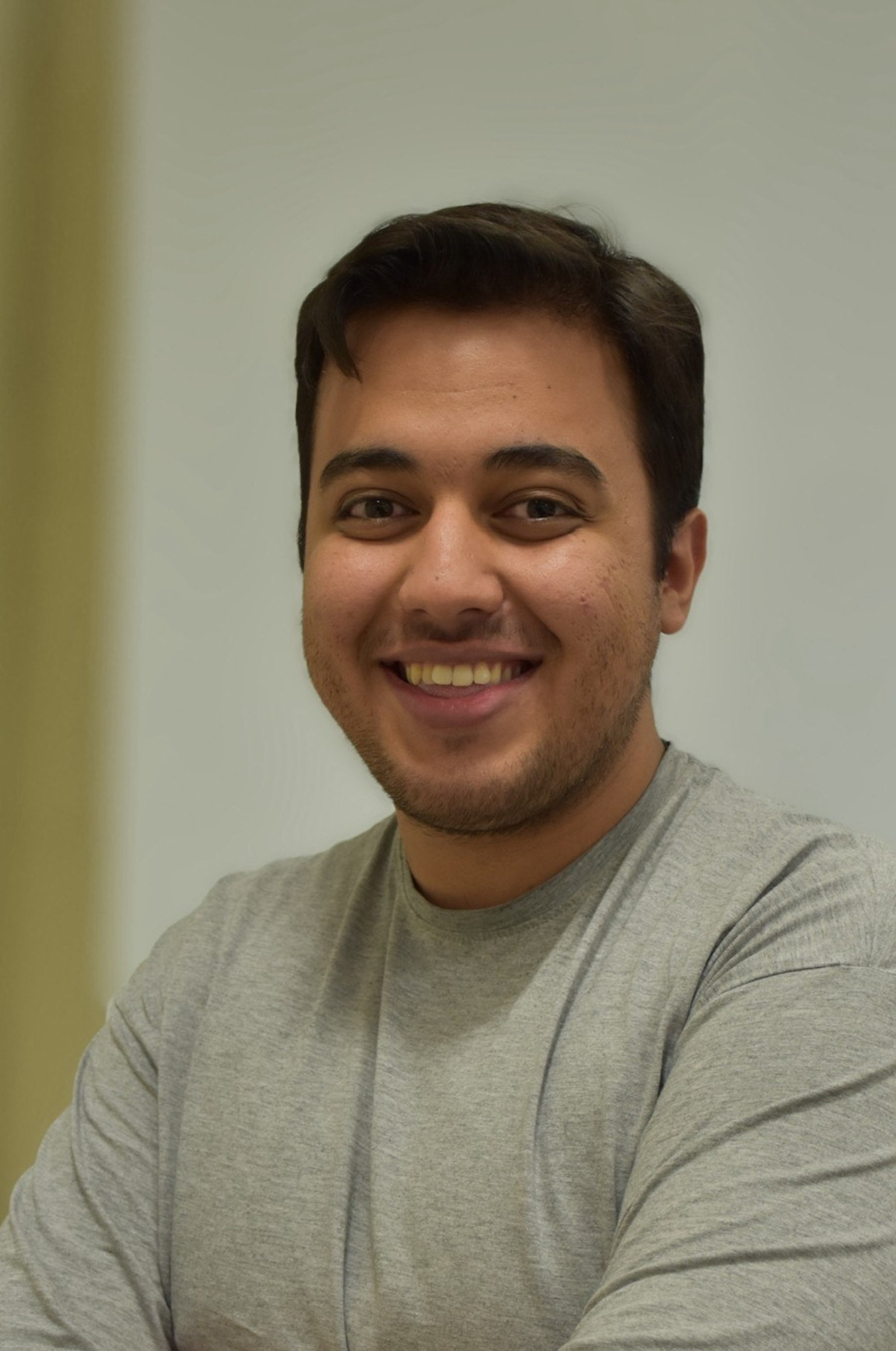 Mohammad Hasan Nazari