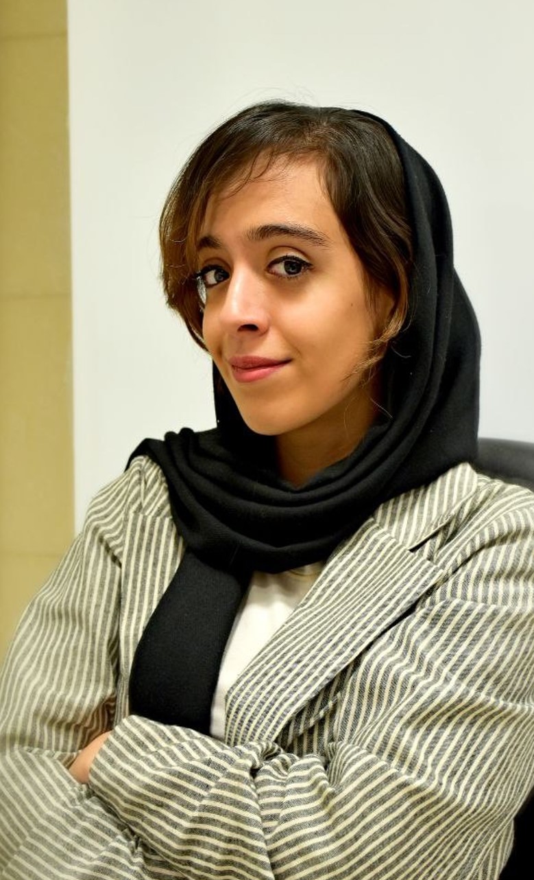 Mahsa Sheikholeslami